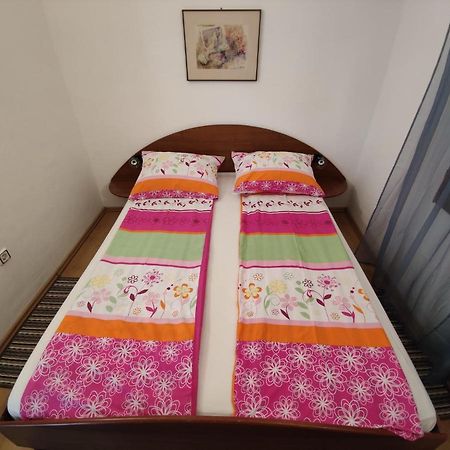 Apartments Vodice Srima Екстериор снимка