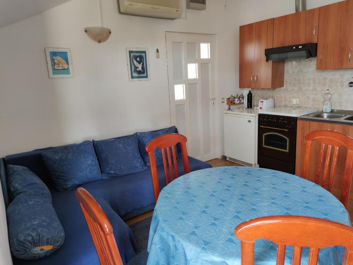 Apartments Vodice Srima Екстериор снимка