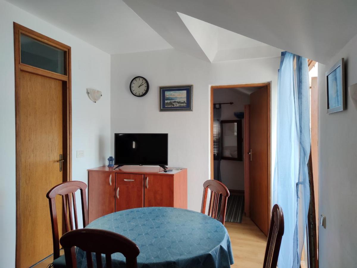 Apartments Vodice Srima Екстериор снимка