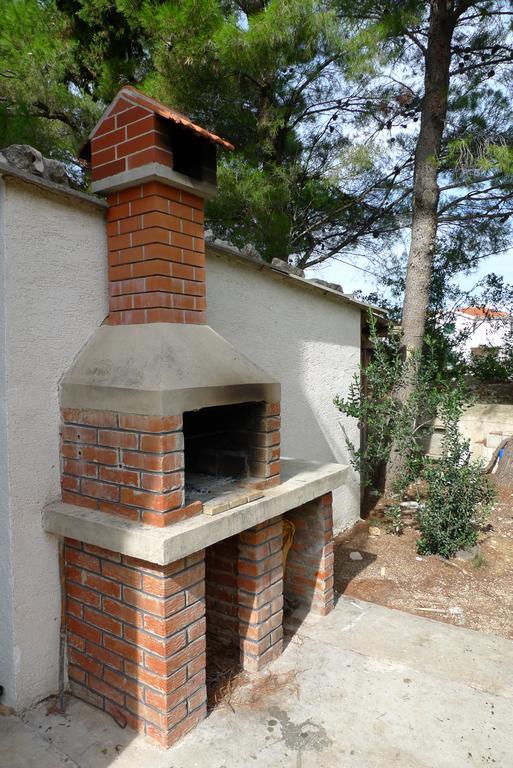 Apartments Vodice Srima Стая снимка